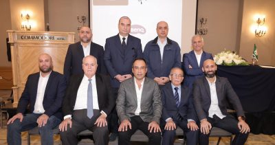 تزكية النائب نبيل بدر لولاية جديدة في رئاسة نادي الأنصار