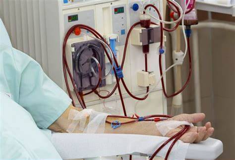 وزارة الصحة اللبنانية تجمد عقد مستشفى بسبب شكاوى غسيل الكلى