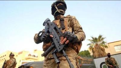 العراق.. تفكيك شبكة لتجارة المخدرات والقبض على أفرادها