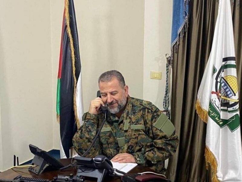 خبيران بالأمم المتحدة ينددان بمقتل العاروري خارج نطاق القضاء في لبنان