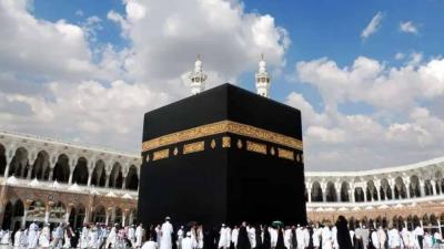 أزمة في رحلات العمرة بين إيران والسعودية