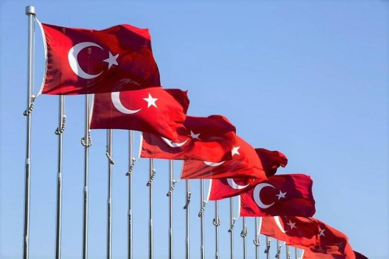تركيا تدمّر 15 هدفًا لـ