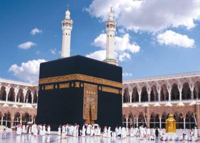إقتصار حج هذا العام على المواطنين والمقيمين داخل السعودية