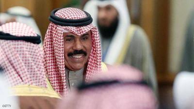 بيان من الديوان الأميري بشأن الفحوصات الطبية لأمير الكويت