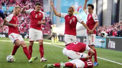 طبيب قلب ينقل خبرا صادما عن مستقبل إريكسن