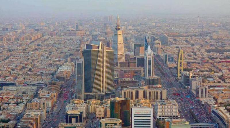 القطاع الخاص غير النفطي في السعودية واصل النمو