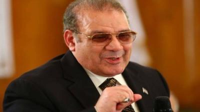 متورط مع نائب الجن والعفاريت..تفاصيل القبض على حسن راتب