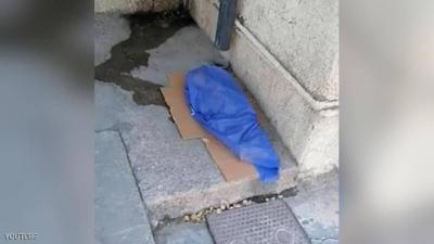 في البصرة.. رمي جثة طفل على الأرض والسبب لا يصدق
