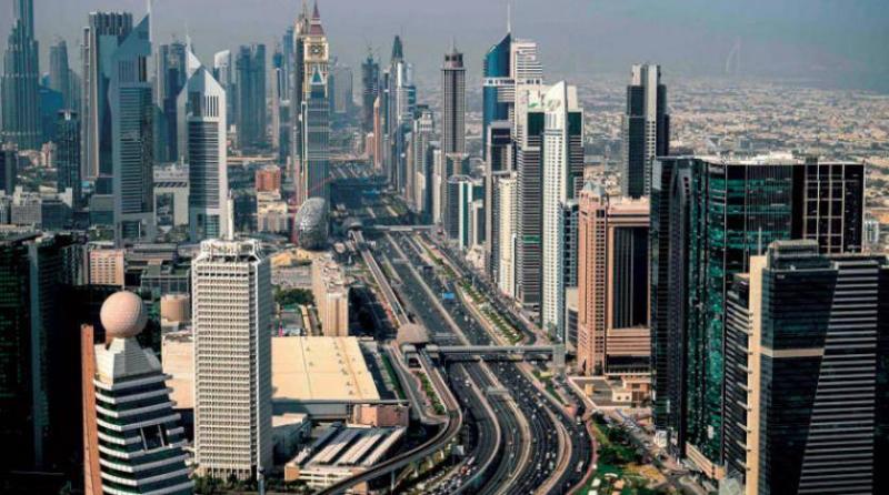 الإمارات الأولى إقليميا والتاسعة عالميا في التنافسية العالمية 2021