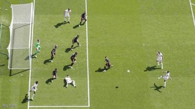 إنجلترا وكرواتيا.. ثأر 