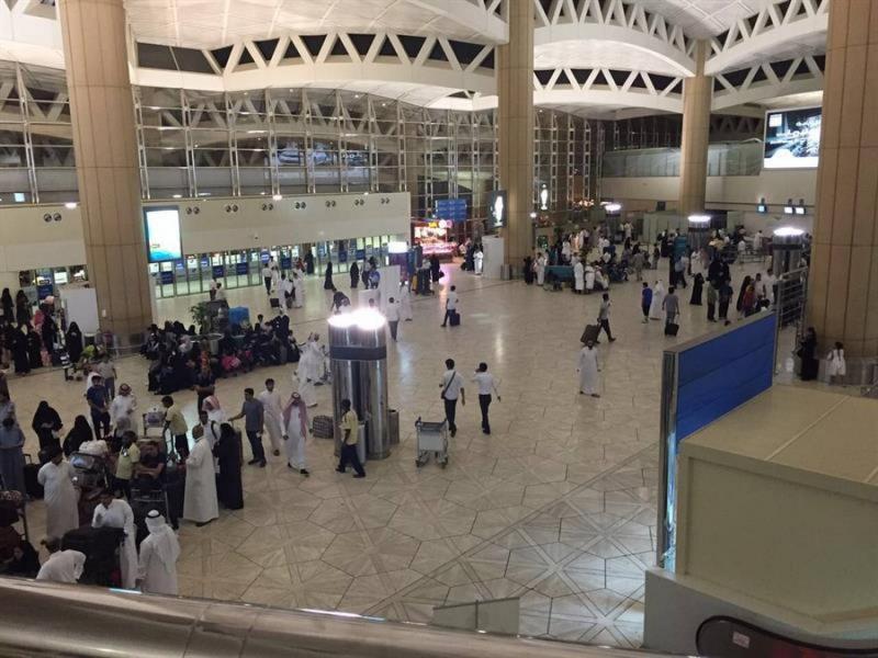 السعودية تصدر تعليمات منع السفر للإمارات وإثيوبيا وفيتنام
