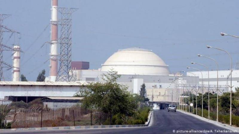 نائب المدير العام للوكالة الدولية للطاقة الذرية يزور إيران الأسبوع المقبل