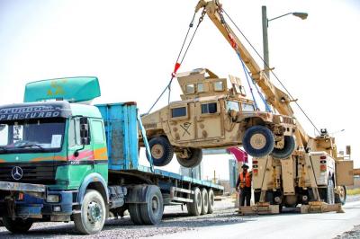 محادثات الدوحة مستمرة بين وفدي الحكومة وطالبان