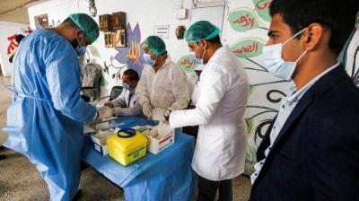 الإصابات نحو 175 مليونا والوفيات 4 ملايين.. والعراق يتصدر عربيًا