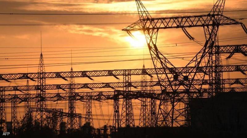 تحطيم أجزاء من محطة كهربائية شمال مدينة البصرة