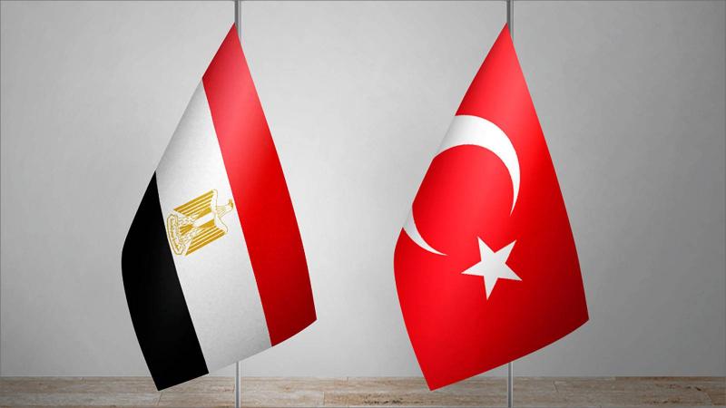 أنقرة: تبادل السفراء مع مصر بات قريبا