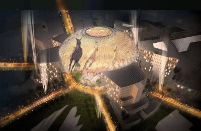 بالفيديو.. 15 دافعًا رئيسيًا لزيارة إكسبو دبي 2020