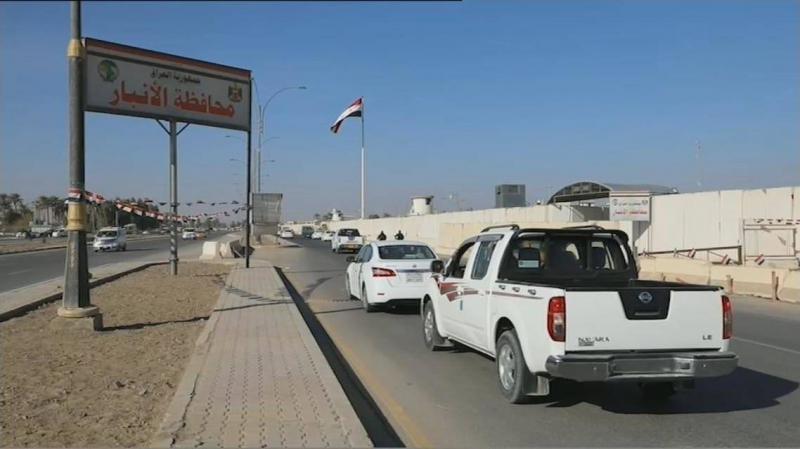 4 قتلى في هجوم لداعش على بحيرة حديثة بالأنبار
