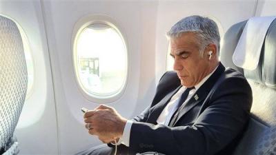 إفتتاح السفارة الإسرائيلية في أبوظبي