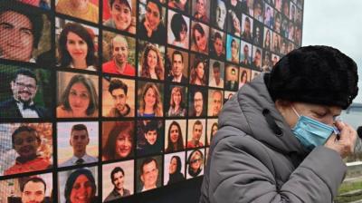 كندا: طهران ما زالت تكذب بشأن الطائرة الأوكرانية