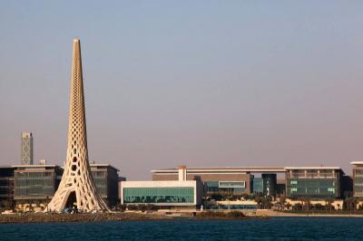 السعودية تختبر تجميد الكربون لخفض انبعاثات محطات الطاقة