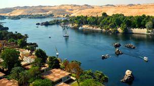 مفاقمة التوتر.. إثيوبيا تشيد سدًا آخر على نهر يغذي النيل
