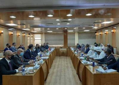 المفاوضات وصلت إلى طريق مسدود.. مصر والسودان تصدران بيانًا مشتركًا بشأن سد النهضة