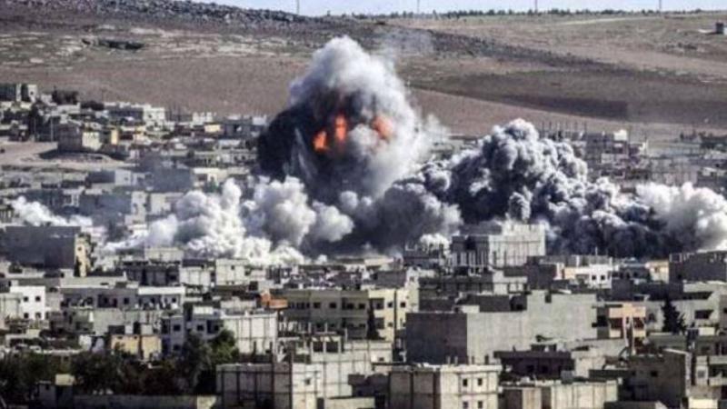 الجيش التركي يقصف أهدافا في تل رفعت السورية بعد هجوم على مستشفى