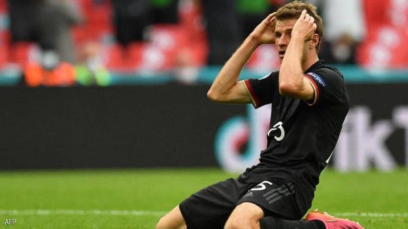 بعد مفاجآت يورو 2020..قصص الخروج المفاجىء لـ