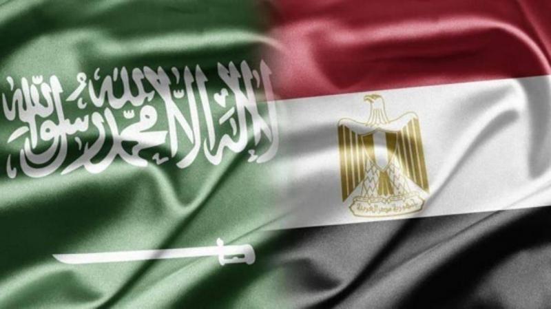 السيسي: إستقرار السعودية من أمن مصر القومي