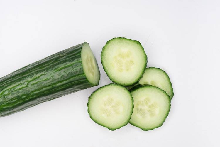 الخيار.. فوائد صحية جمّة