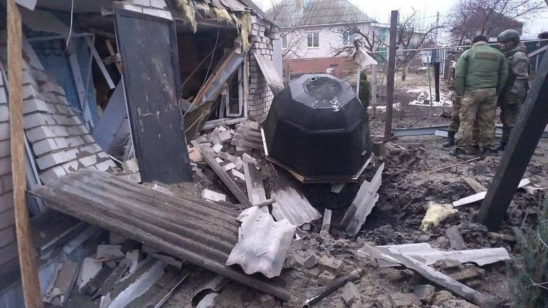 وزارة الدفاع الروسية: أوكرانيا نفذت هجوما صاروخيا على منطقة كورسك