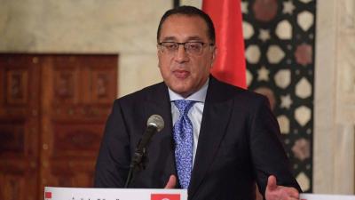 مصر ومسؤولون من ميرسك يبحثون التطورات في البحر الأحمر