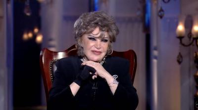 هكذا أطلت صفية العمري متصدرة التراند