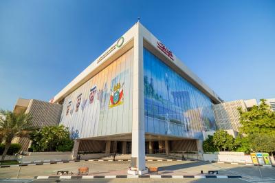 بالفيديو.. افتتاح أكاديمية جامعة خليفة للأمن السيبراني