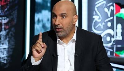 من هو زاهر جبارين الذي سيحل مكان صالح العاروري؟