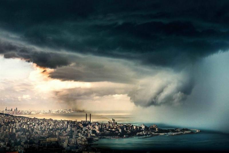 الأب إيلي خنيصر يحذر من الآتي الليلة