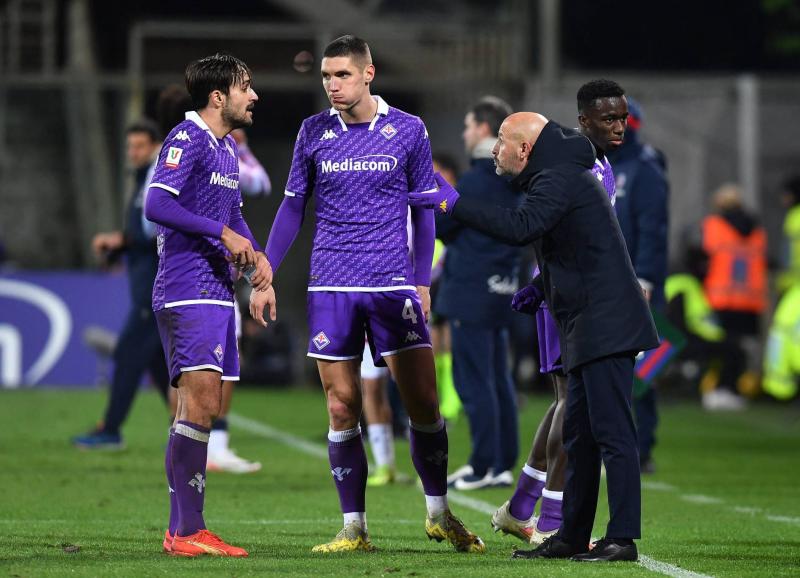 فيورنتينا يتأهل إلى نصف نهائي كأس ايطاليا (فيديو)