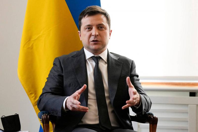 سويسرا تستضيف قمة سلام في أوكرانيا بطلب من زيلينسكي