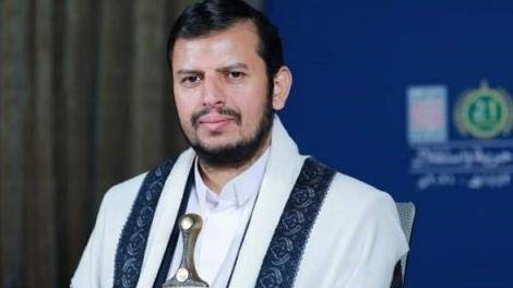 عبد الملك الحوثي: أي هجوم أميركي لن يمر دون رد