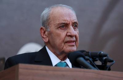 برّي: فرنجية مرشّح وحيد معلن... هل يذهبون إلى الجلسة؟