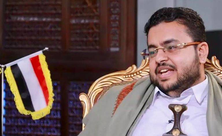 مسؤول حوثي: السفن الأميركية أصبحت هدفا لنا