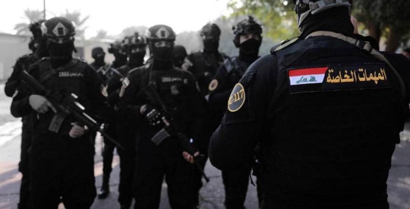 خطة جديدة للإطاحة بشبكات الإرهاب في العراق