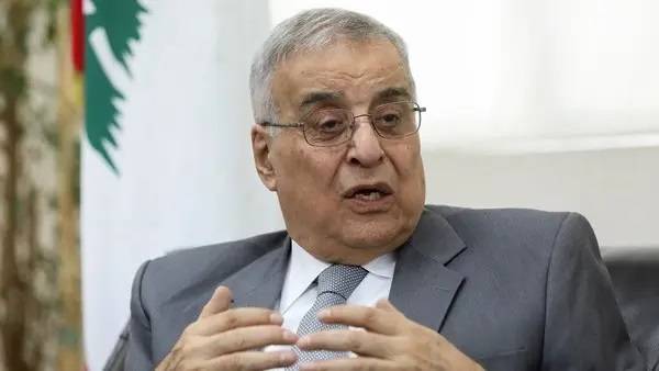 بوحبيب: نتحاور مع الجانب الأميركي للوصول إلى حلول تحفظ سيادة لبنان