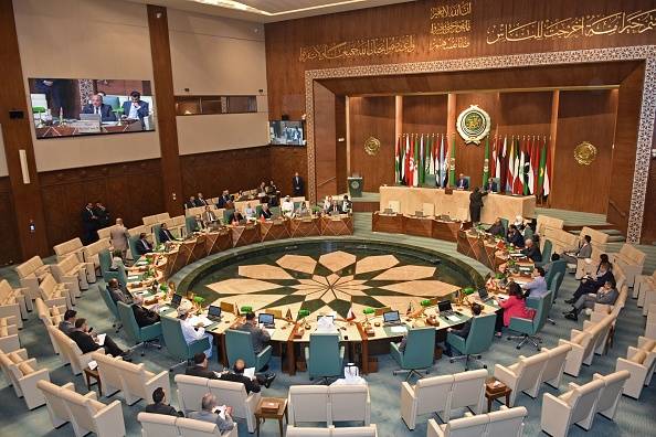 إجتماع طارئ لوزراء الخارجية العرب