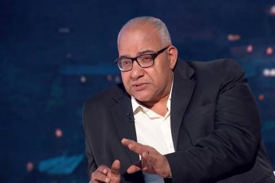 بعد صورته في المستشفى.. تطورات الحالة الصحية لـ بيومي فؤاد