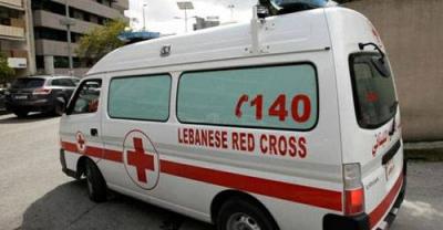 جريح بانفجار قنينة أوكسيجين عند مفترق العباسية