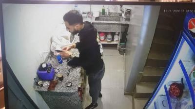 شعبة المعلومات تلقي القبض على قاتل الشرطي في الصفرا- فيديو