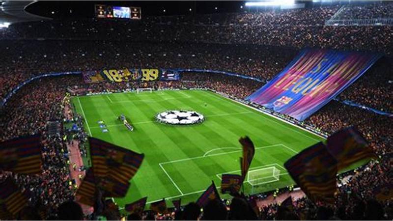 برشلونة يتعرض لضربة موجعة قبل لقاء الكلاسيكو ضد ريال مدريد