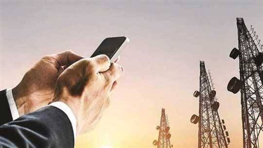 خرق الاتصالات بـ